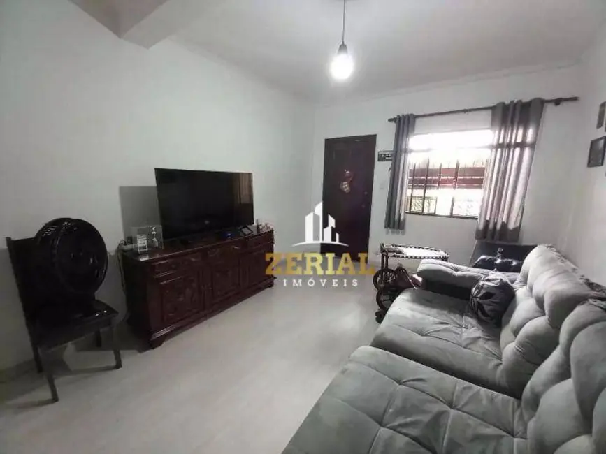 Foto 1 de Sobrado com 2 quartos à venda, 127m2 em Santo Antônio, Sao Caetano Do Sul - SP