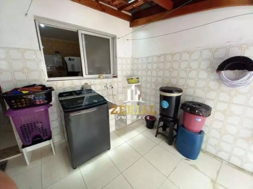 Foto 5 de Sobrado com 2 quartos à venda, 127m2 em Santo Antônio, Sao Caetano Do Sul - SP