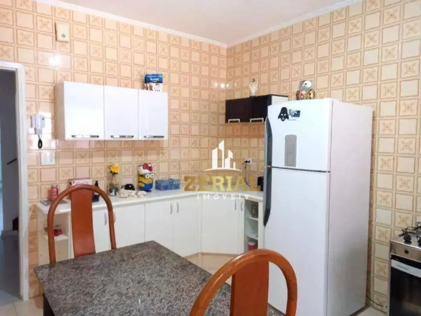 Foto 2 de Sobrado com 2 quartos à venda, 127m2 em Santo Antônio, Sao Caetano Do Sul - SP