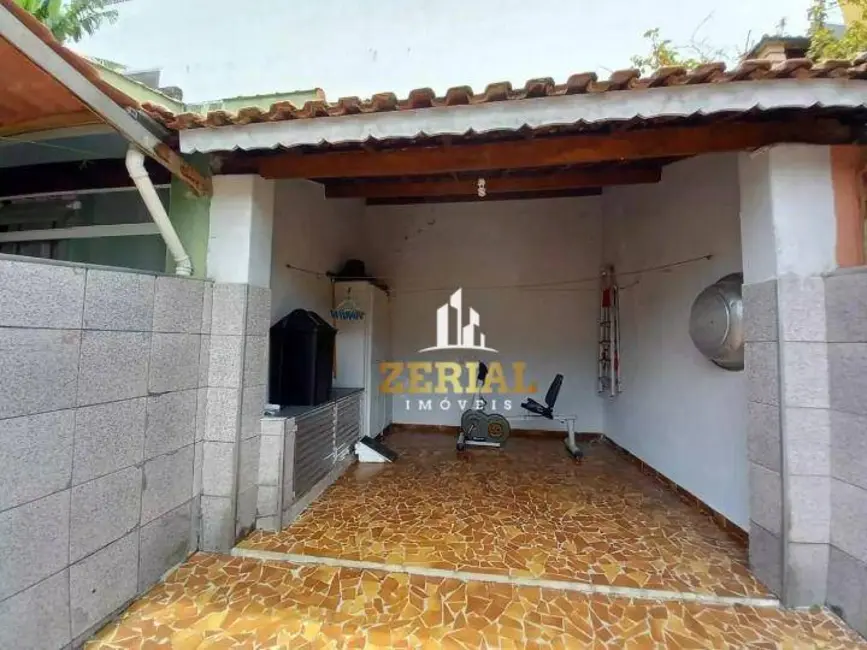 Foto 6 de Sobrado com 2 quartos à venda, 127m2 em Santo Antônio, Sao Caetano Do Sul - SP