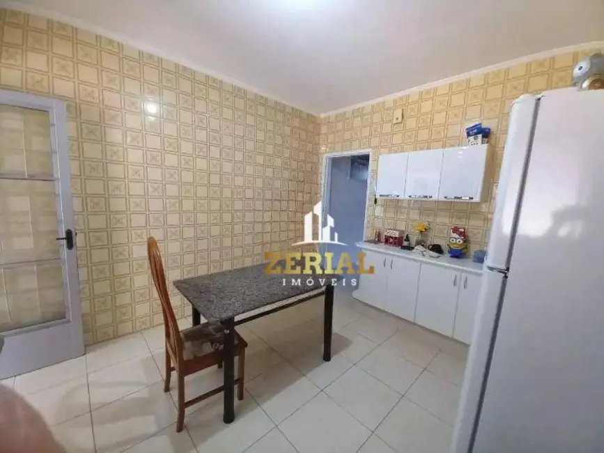Foto 4 de Sobrado com 2 quartos à venda, 127m2 em Santo Antônio, Sao Caetano Do Sul - SP