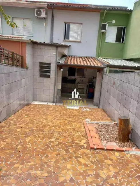 Foto 7 de Sobrado com 2 quartos à venda, 127m2 em Santo Antônio, Sao Caetano Do Sul - SP