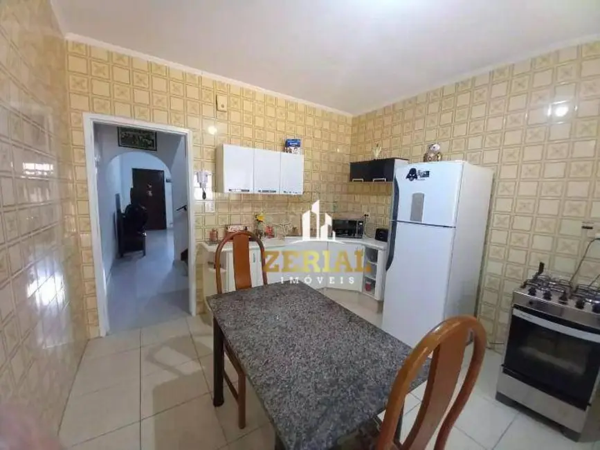 Foto 3 de Sobrado com 2 quartos à venda, 127m2 em Santo Antônio, Sao Caetano Do Sul - SP