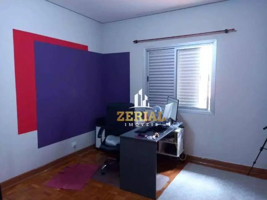 Foto 9 de Sobrado com 2 quartos à venda, 127m2 em Santo Antônio, Sao Caetano Do Sul - SP