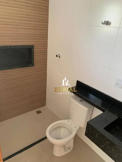 Foto 4 de Sobrado com 3 quartos à venda, 100m2 em Vila Oratório, São Paulo - SP