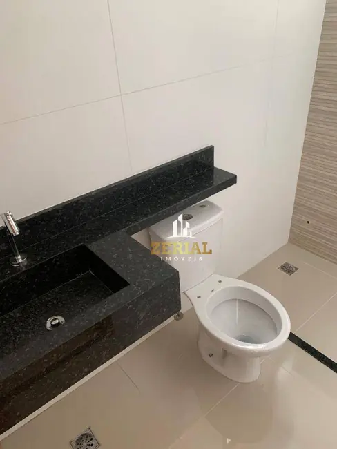 Foto 9 de Sobrado com 3 quartos à venda, 100m2 em Vila Oratório, São Paulo - SP