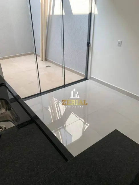 Foto 2 de Sobrado com 3 quartos à venda, 100m2 em Vila Oratório, São Paulo - SP