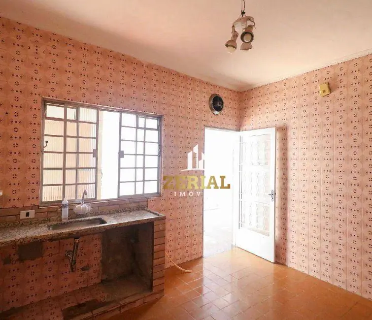 Foto 6 de Casa com 2 quartos à venda, 150m2 em Santo Antônio, Sao Caetano Do Sul - SP