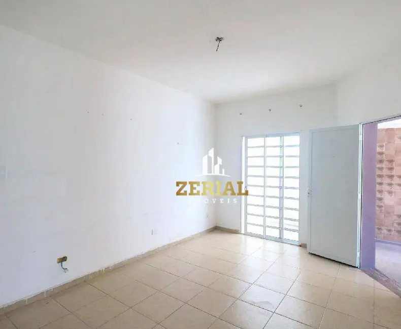 Foto 1 de Casa com 2 quartos à venda, 150m2 em Santo Antônio, Sao Caetano Do Sul - SP