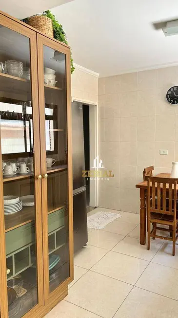Foto 6 de Apartamento com 3 quartos à venda, 140m2 em Olímpico, Sao Caetano Do Sul - SP