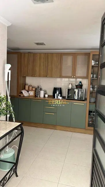 Foto 4 de Apartamento com 3 quartos à venda, 140m2 em Olímpico, Sao Caetano Do Sul - SP