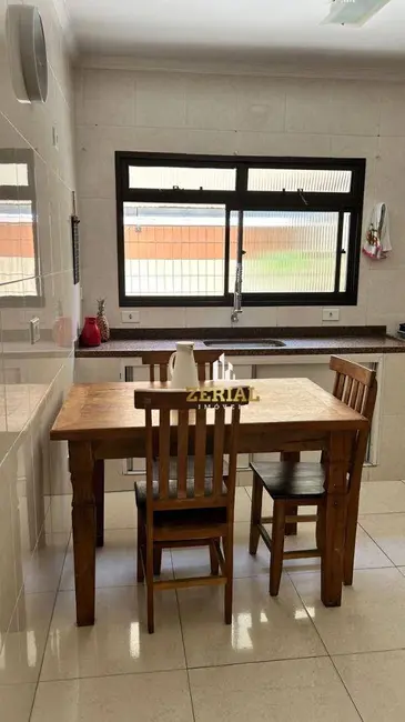 Foto 5 de Apartamento com 3 quartos à venda, 140m2 em Olímpico, Sao Caetano Do Sul - SP