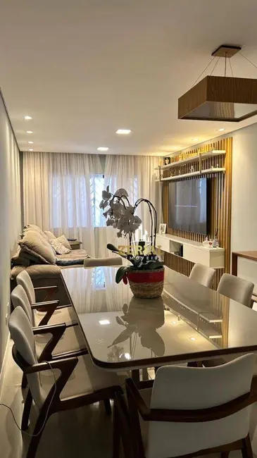 Foto 1 de Apartamento com 3 quartos à venda, 140m2 em Olímpico, Sao Caetano Do Sul - SP