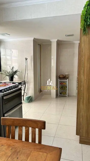 Foto 7 de Apartamento com 3 quartos à venda, 140m2 em Olímpico, Sao Caetano Do Sul - SP