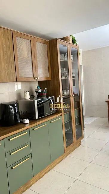 Foto 3 de Apartamento com 3 quartos à venda, 140m2 em Olímpico, Sao Caetano Do Sul - SP