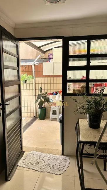 Foto 8 de Apartamento com 3 quartos à venda, 140m2 em Olímpico, Sao Caetano Do Sul - SP