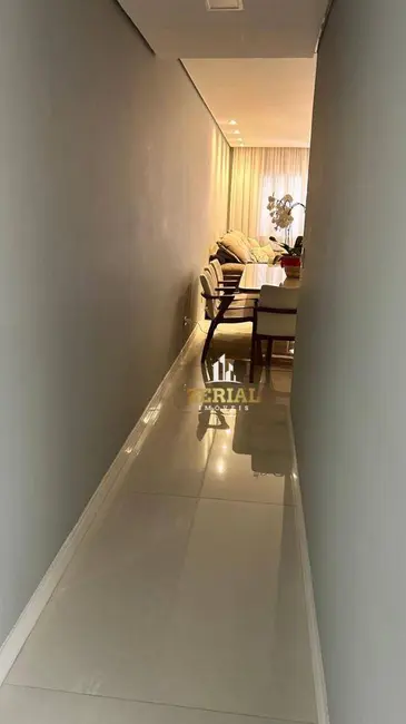 Foto 2 de Apartamento com 3 quartos à venda, 140m2 em Olímpico, Sao Caetano Do Sul - SP