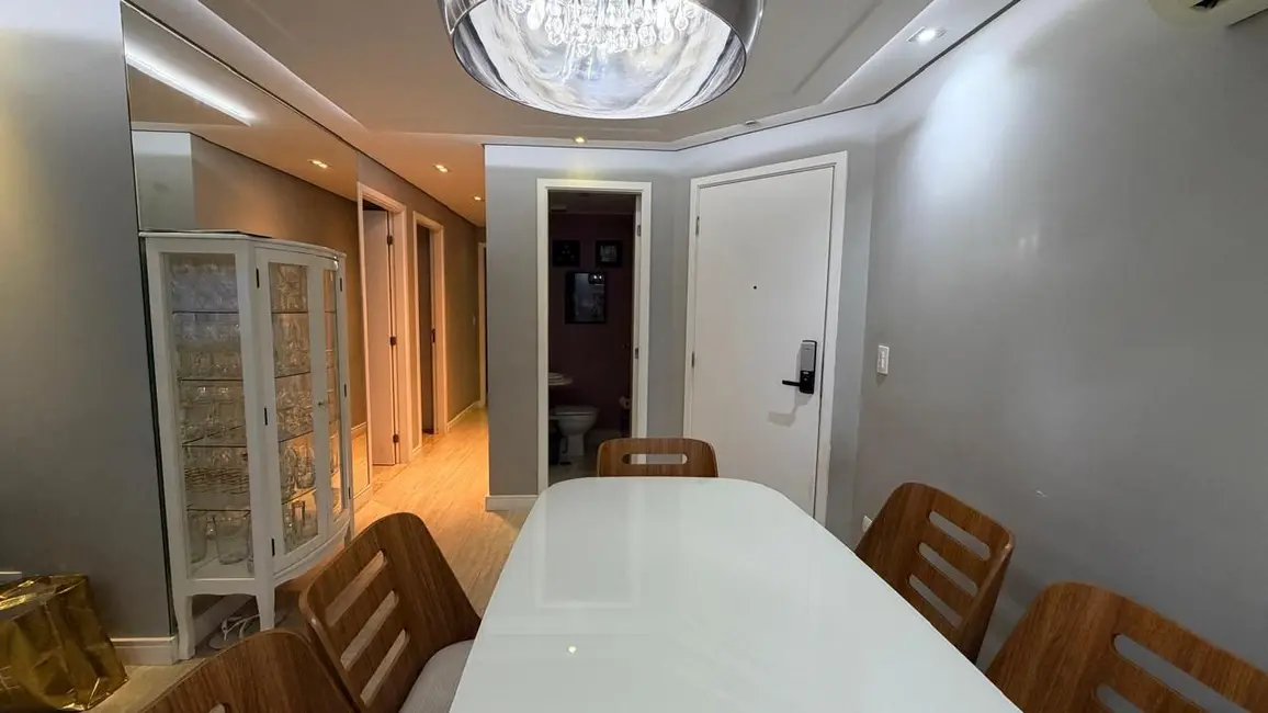 Foto 9 de Apartamento com 3 quartos à venda, 107m2 em Cerâmica, Sao Caetano Do Sul - SP