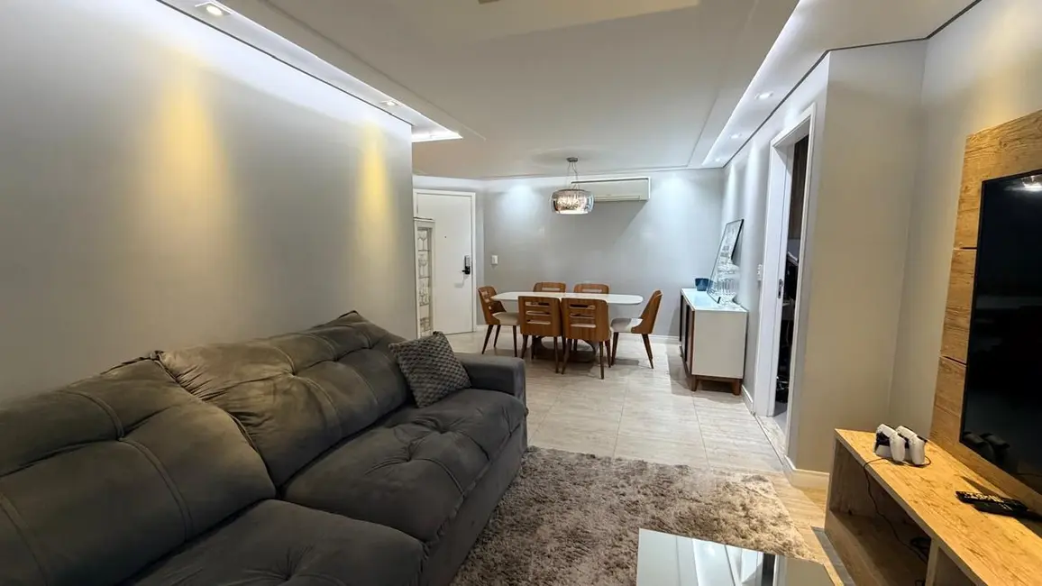 Foto 2 de Apartamento com 3 quartos à venda, 107m2 em Cerâmica, Sao Caetano Do Sul - SP