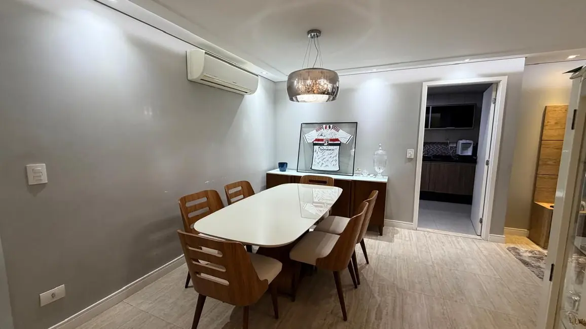 Foto 8 de Apartamento com 3 quartos à venda, 107m2 em Cerâmica, Sao Caetano Do Sul - SP