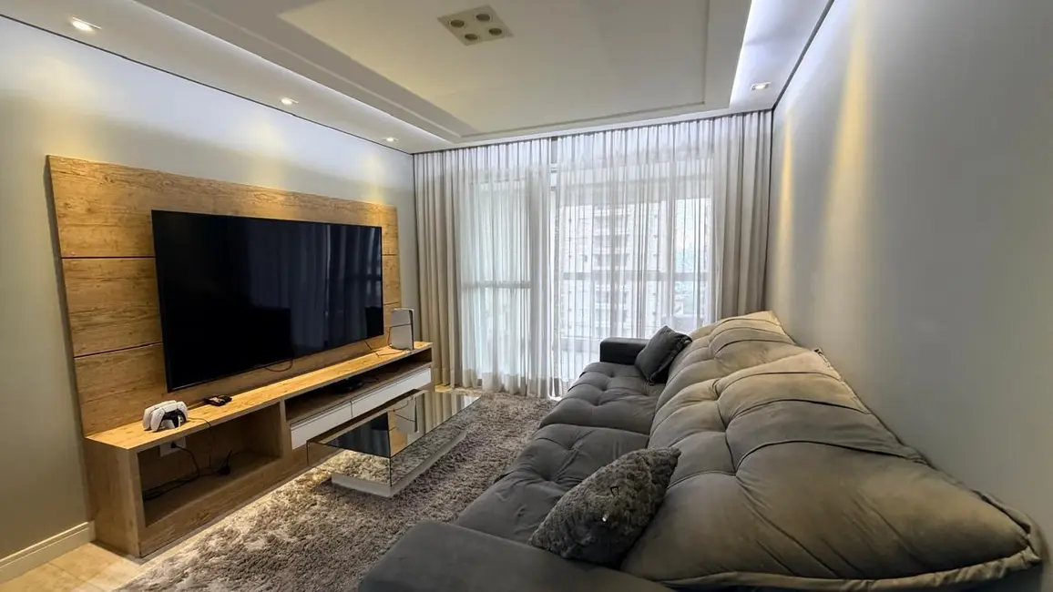 Foto 1 de Apartamento com 3 quartos à venda, 107m2 em Cerâmica, Sao Caetano Do Sul - SP