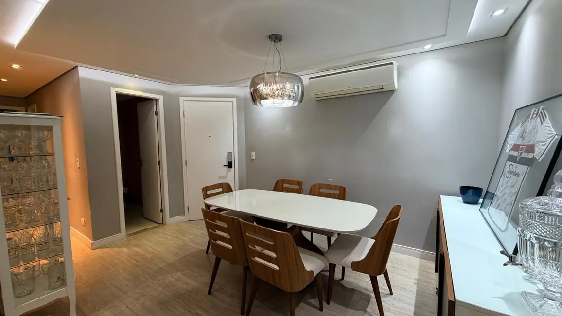 Foto 7 de Apartamento com 3 quartos à venda, 107m2 em Cerâmica, Sao Caetano Do Sul - SP