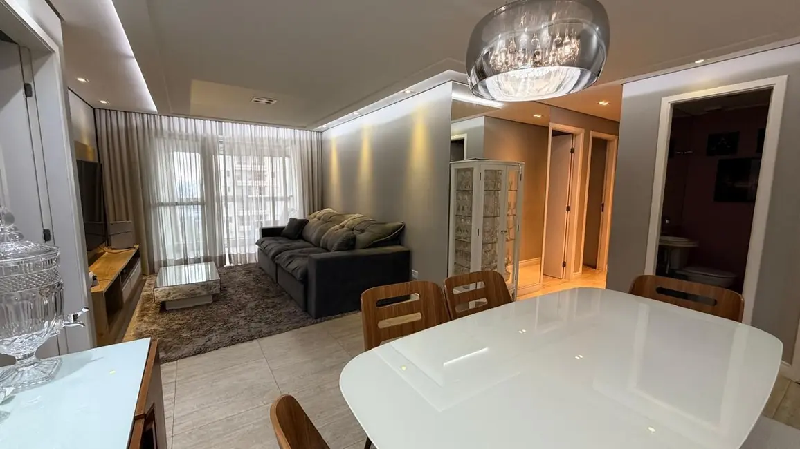 Foto 4 de Apartamento com 3 quartos à venda, 107m2 em Cerâmica, Sao Caetano Do Sul - SP