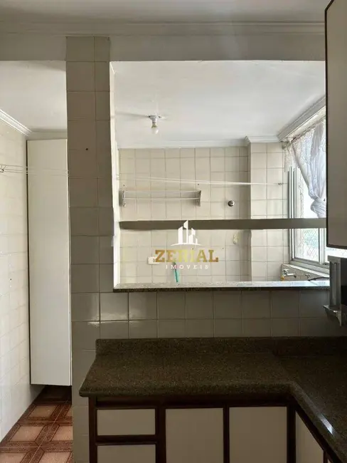 Foto 6 de Apartamento com 2 quartos à venda, 72m2 em Osvaldo Cruz, Sao Caetano Do Sul - SP