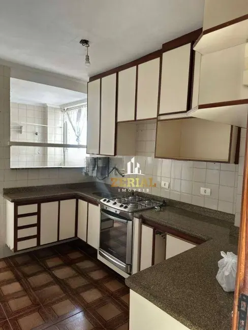Foto 4 de Apartamento com 2 quartos à venda, 72m2 em Osvaldo Cruz, Sao Caetano Do Sul - SP