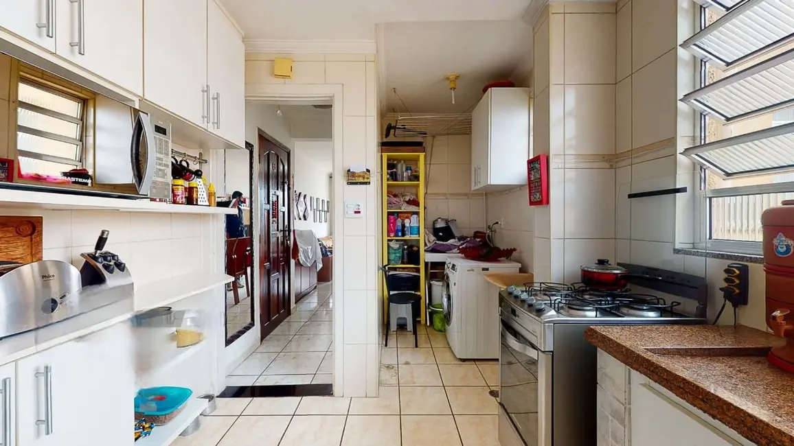 Foto 9 de Apartamento com 2 quartos à venda, 72m2 em Ipiranga, São Paulo - SP