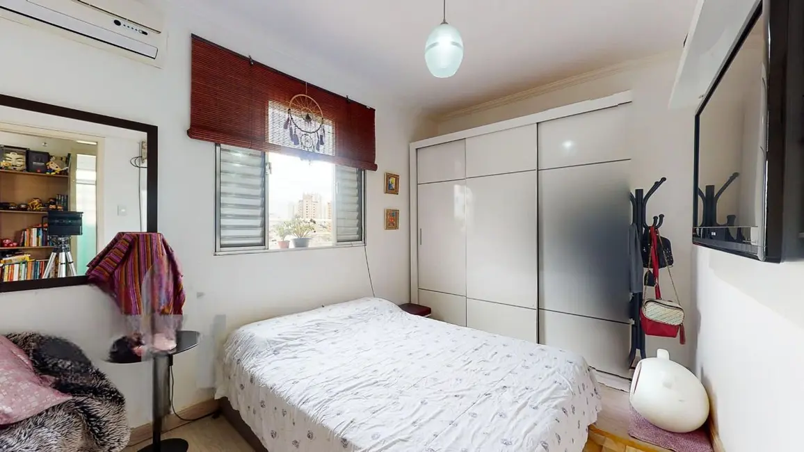 Foto 8 de Apartamento com 2 quartos à venda e para alugar, 72m2 em Ipiranga, São Paulo - SP