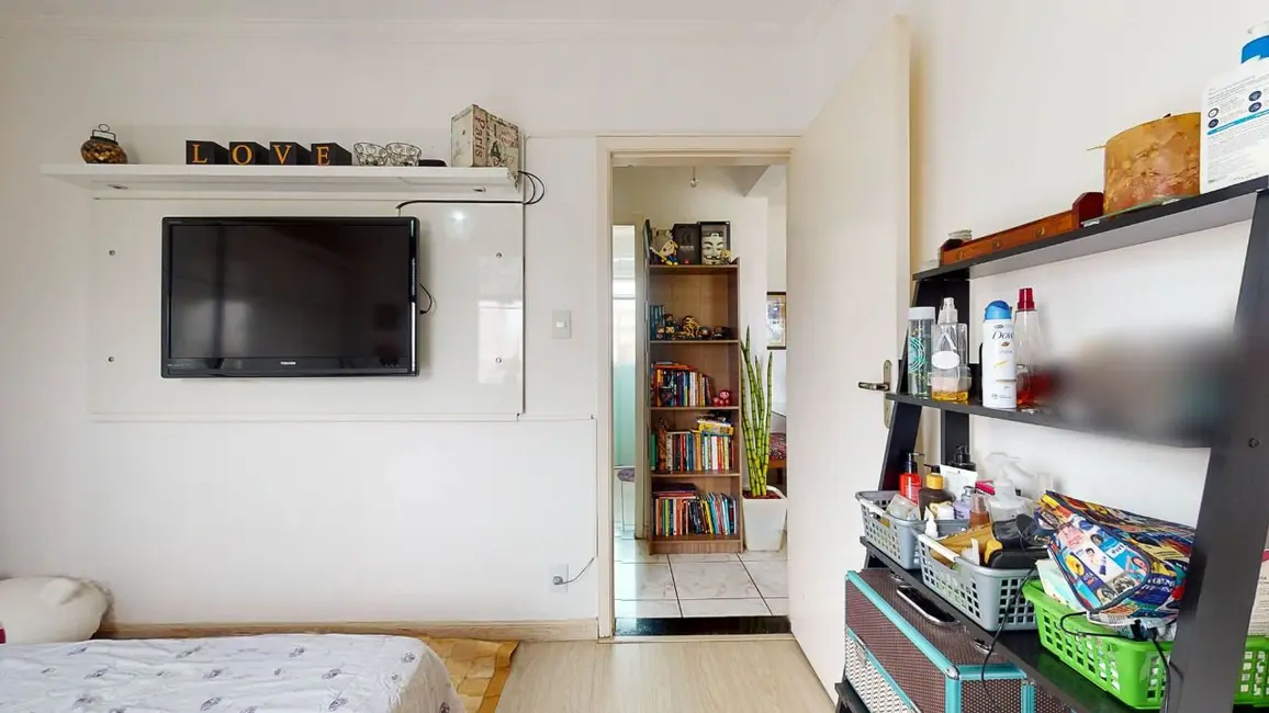 Foto 9 de Apartamento com 2 quartos à venda e para alugar, 72m2 em Ipiranga, São Paulo - SP