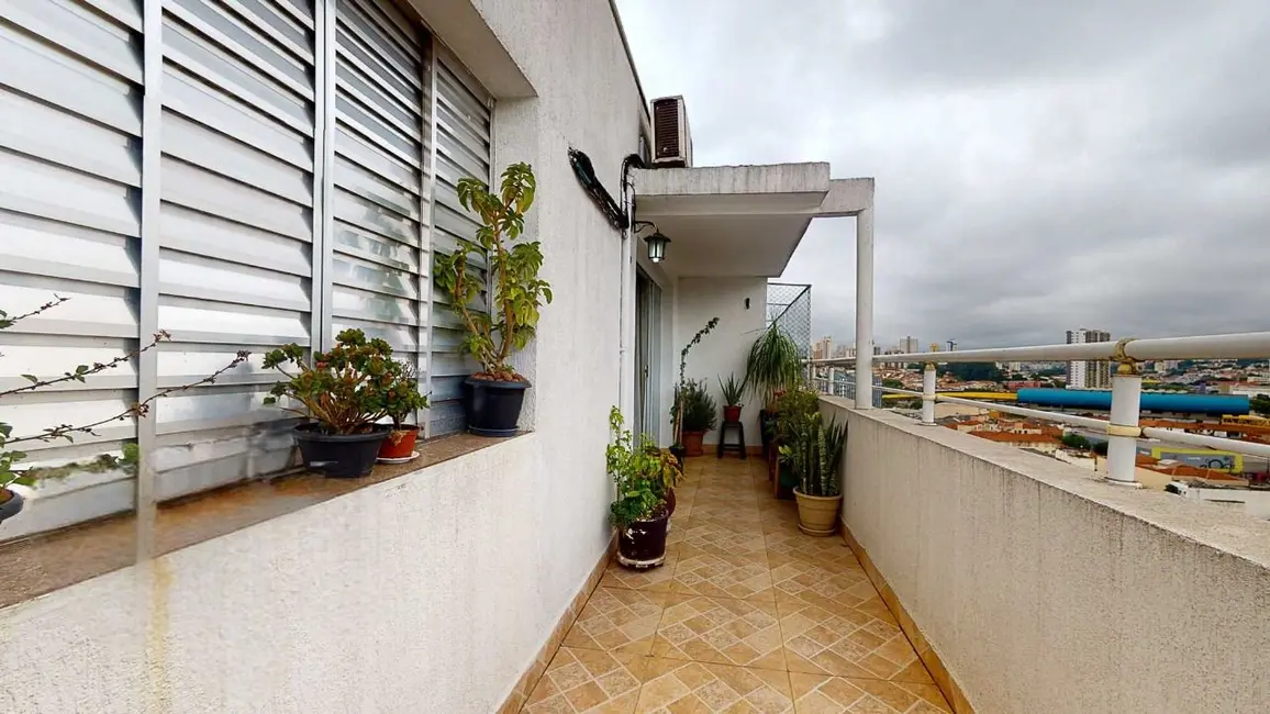 Foto 7 de Apartamento com 2 quartos à venda, 72m2 em Ipiranga, São Paulo - SP