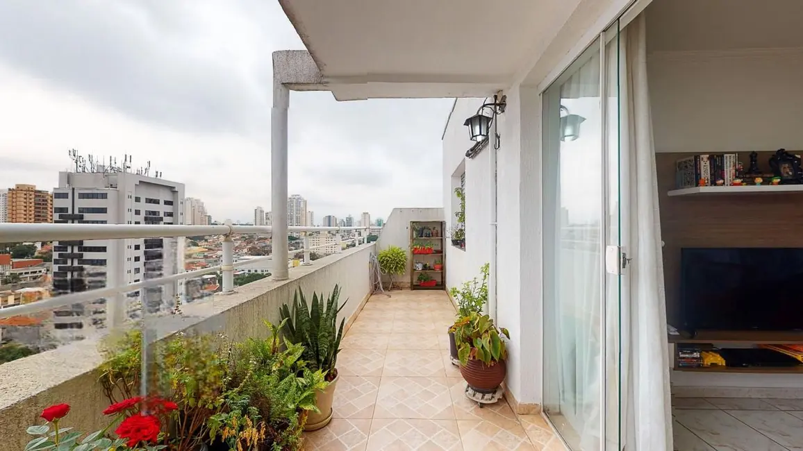 Foto 6 de Apartamento com 2 quartos à venda, 72m2 em Ipiranga, São Paulo - SP