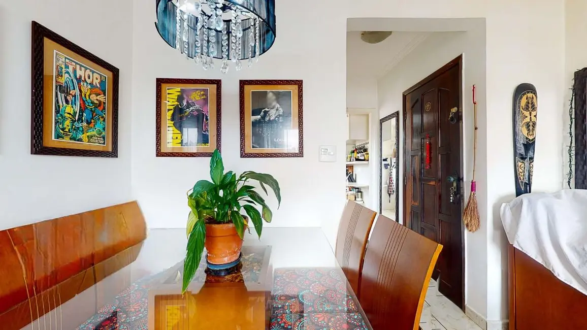 Foto 4 de Apartamento com 2 quartos à venda, 72m2 em Ipiranga, São Paulo - SP