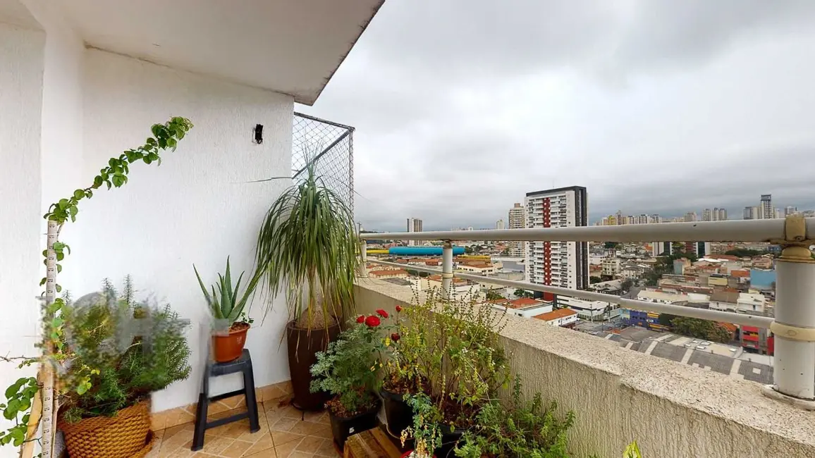 Foto 5 de Apartamento com 2 quartos à venda, 72m2 em Ipiranga, São Paulo - SP