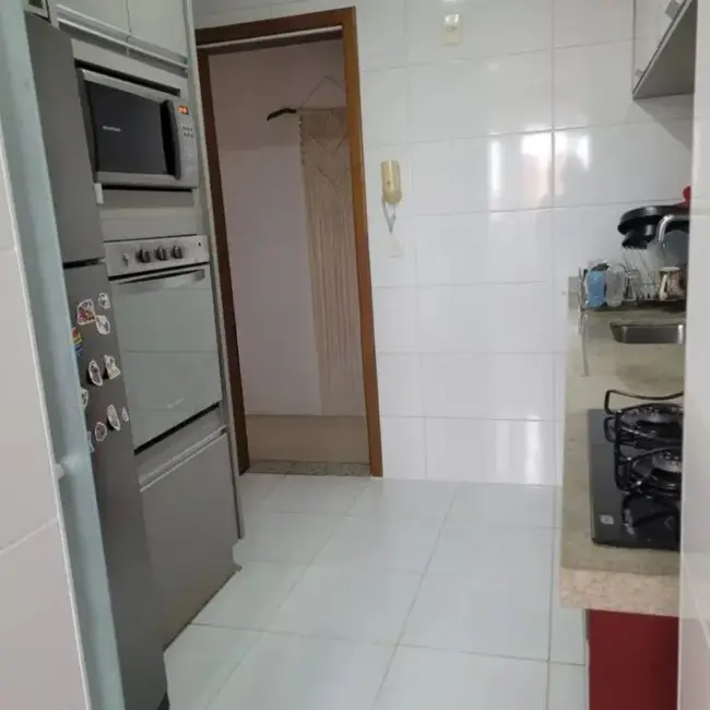 Foto 5 de Apartamento com 2 quartos à venda, 66m2 em Santa Maria, Sao Caetano Do Sul - SP