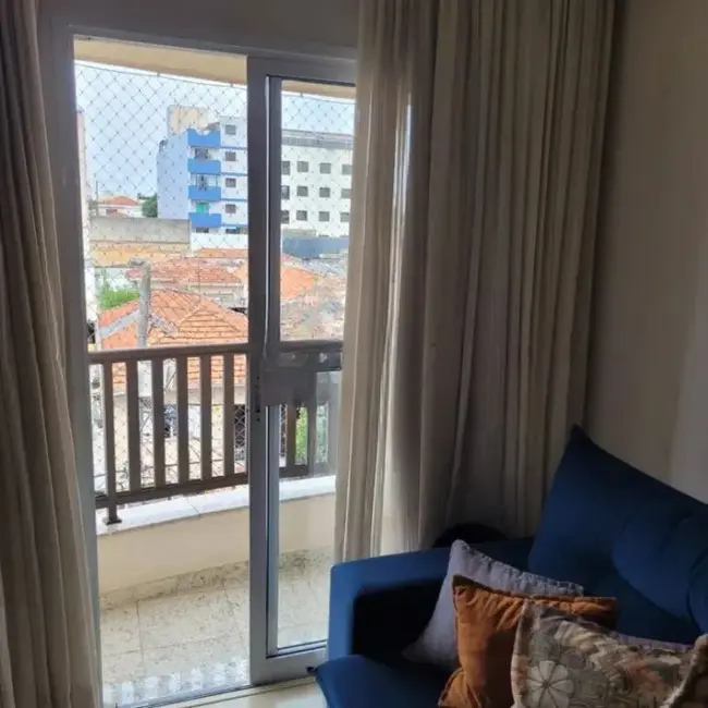 Foto 3 de Apartamento com 2 quartos à venda, 66m2 em Santa Maria, Sao Caetano Do Sul - SP