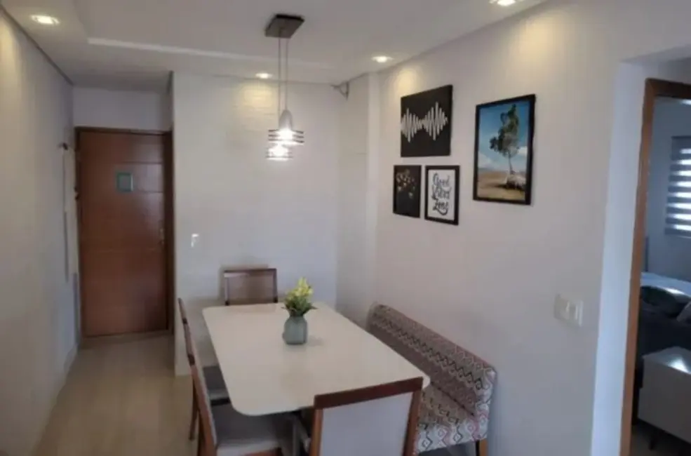 Foto 4 de Apartamento com 2 quartos à venda, 66m2 em Santa Maria, Sao Caetano Do Sul - SP