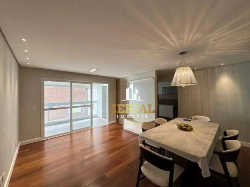 Foto 1 de Apartamento com 3 quartos à venda, 107m2 em Santo Antônio, Sao Caetano Do Sul - SP