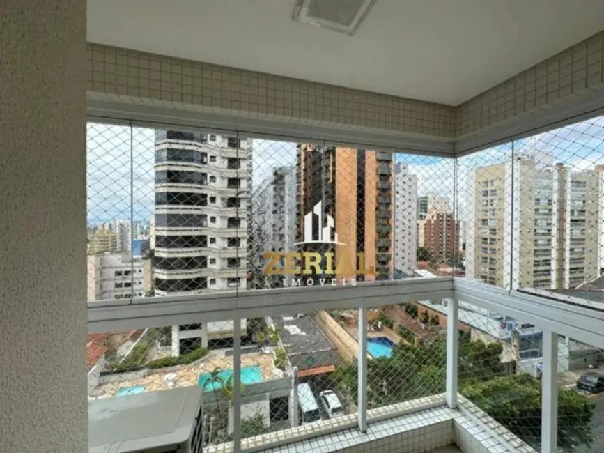 Foto 6 de Apartamento com 3 quartos à venda, 107m2 em Santo Antônio, Sao Caetano Do Sul - SP