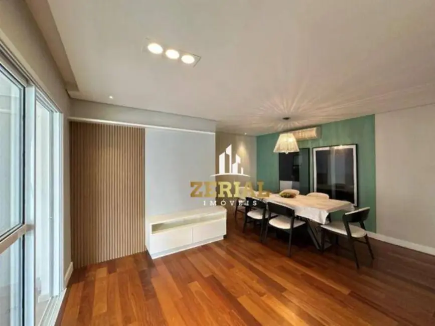 Foto 3 de Apartamento com 3 quartos à venda, 107m2 em Santo Antônio, Sao Caetano Do Sul - SP