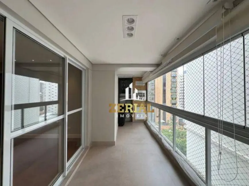 Foto 4 de Apartamento com 3 quartos à venda, 107m2 em Santo Antônio, Sao Caetano Do Sul - SP