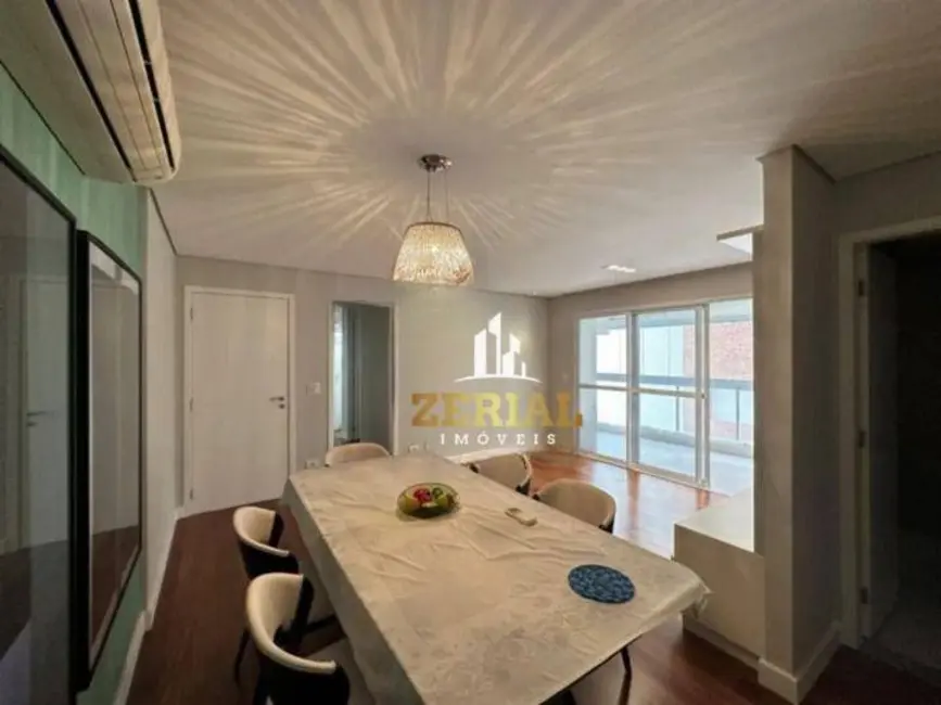 Foto 2 de Apartamento com 3 quartos à venda, 107m2 em Santo Antônio, Sao Caetano Do Sul - SP