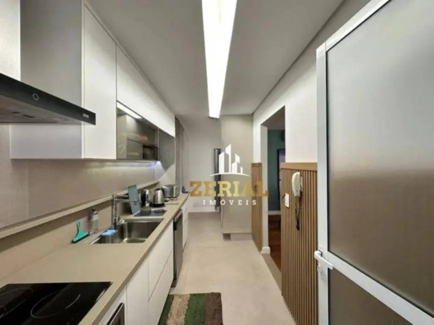 Foto 7 de Apartamento com 3 quartos à venda, 107m2 em Santo Antônio, Sao Caetano Do Sul - SP