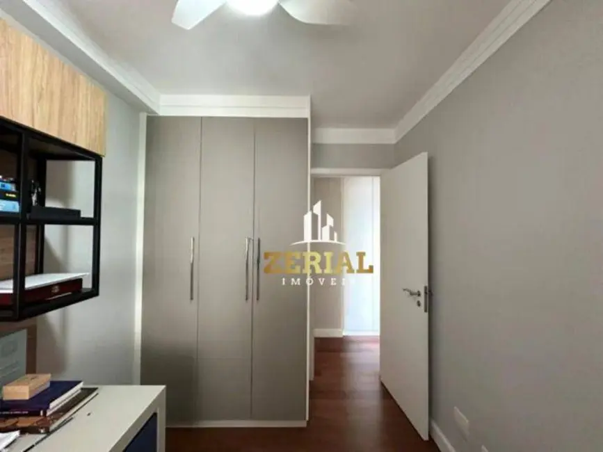 Foto 9 de Apartamento com 3 quartos à venda, 107m2 em Santo Antônio, Sao Caetano Do Sul - SP
