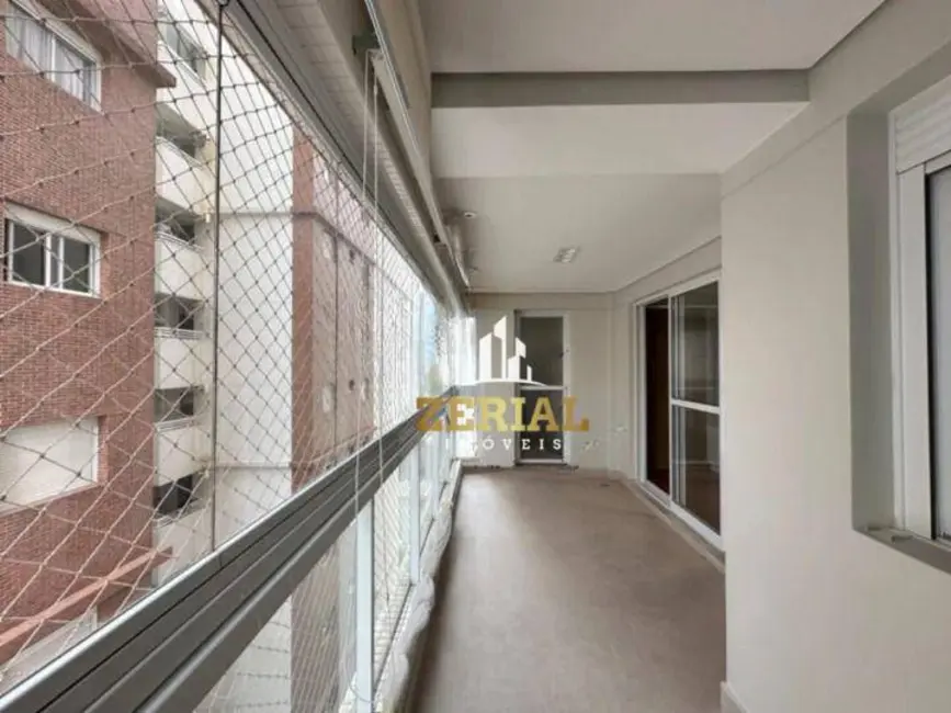 Foto 5 de Apartamento com 3 quartos à venda, 107m2 em Santo Antônio, Sao Caetano Do Sul - SP