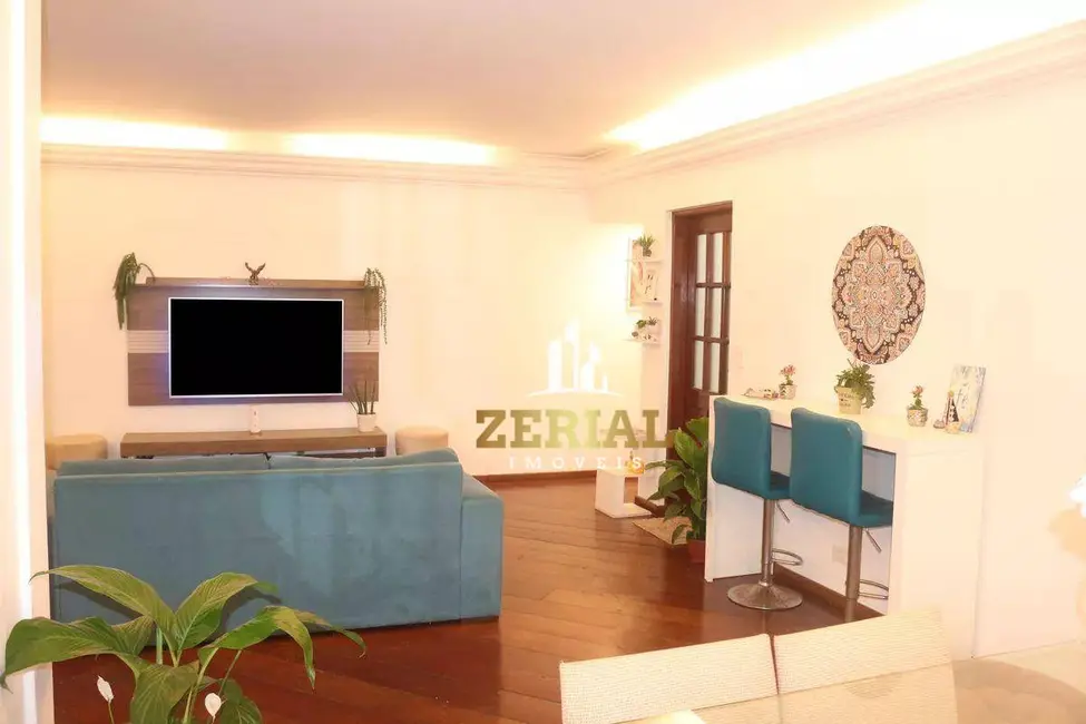 Apartamento com 3 quartos à venda, 150m2 em Barcelona, Sao Caetano Do Sul - SP - imagem 2 Foto 2 de Apartamento com 3 quartos à venda, 150m2 em Barcelona, Sao Caetano Do Sul - SP