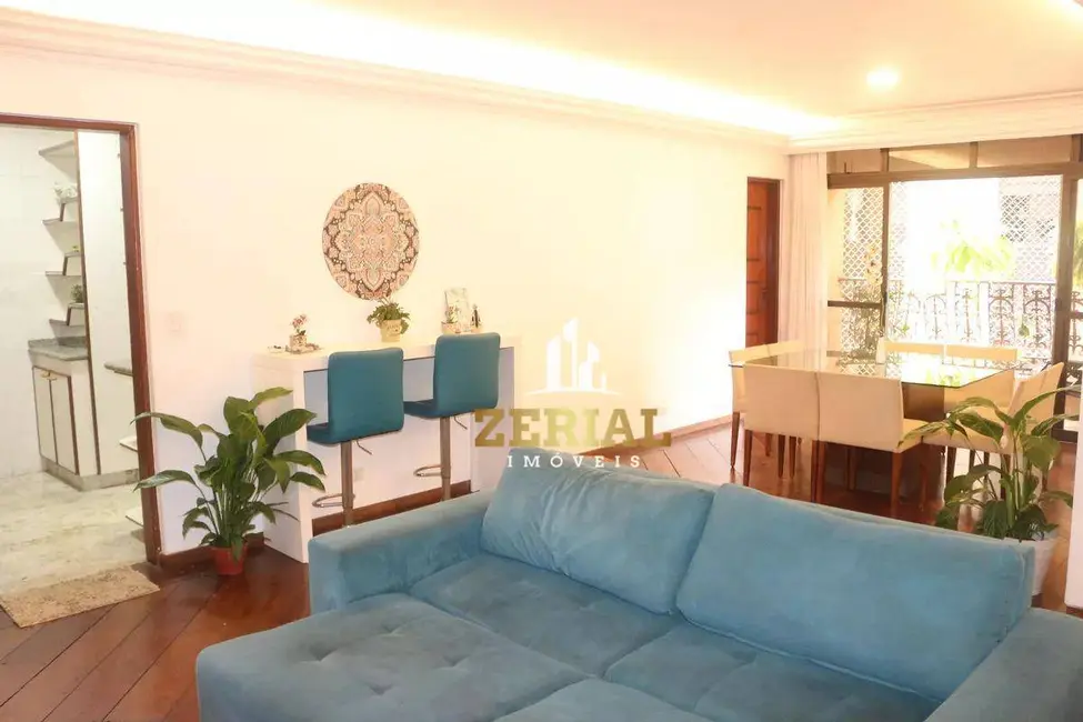 Apartamento com 3 quartos à venda, 150m2 em Barcelona, Sao Caetano Do Sul - SP - imagem 1 Foto 1 de Apartamento com 3 quartos à venda, 150m2 em Barcelona, Sao Caetano Do Sul - SP