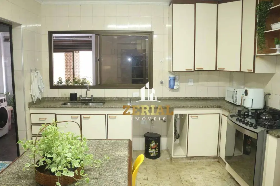 Apartamento com 3 quartos à venda, 150m2 em Barcelona, Sao Caetano Do Sul - SP - imagem 7 Foto 7 de Apartamento com 3 quartos à venda, 150m2 em Barcelona, Sao Caetano Do Sul - SP